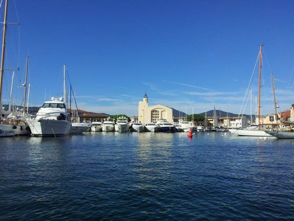 Cte d'Azur - St-Tropez